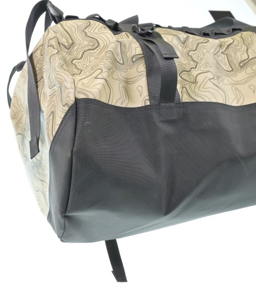 THE NORTH FACE（ザノースフェイス）ボストンバッグ ベージュ サイズ:- メンズ/2200622774015