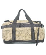 THE NORTH FACE（ザノースフェイス）ボストンバッグ ベージュ サイズ:- メンズ/2200622774015