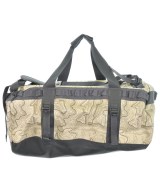 THE NORTH FACE（ザノースフェイス）ボストンバッグ ベージュ サイズ:- メンズ/2200622774015