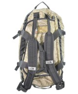 THE NORTH FACE（ザノースフェイス）ボストンバッグ ベージュ サイズ:- メンズ/2200622774015