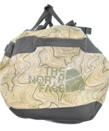 THE NORTH FACE（ザノースフェイス）ボストンバッグ ベージュ サイズ:- メンズ/2200622774015