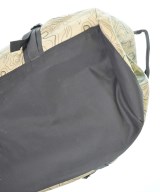 THE NORTH FACE（ザノースフェイス）ボストンバッグ ベージュ サイズ:- メンズ/2200622774015