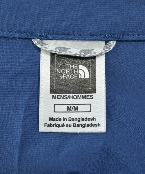 THE NORTH FACE（ザノースフェイス）マウンテンパーカー 青 サイズ:M メンズ/2200622774039