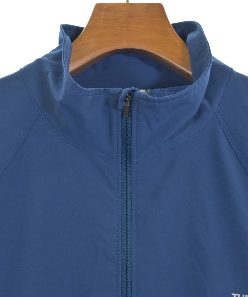 THE NORTH FACE（ザノースフェイス）マウンテンパーカー 青 サイズ:M メンズ/2200622774039