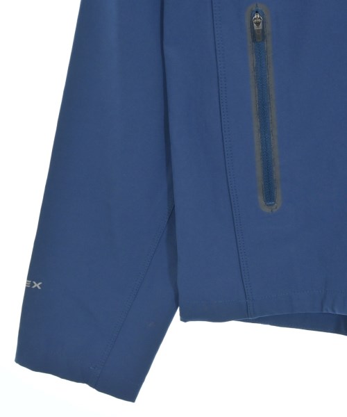 THE NORTH FACE（ザノースフェイス）マウンテンパーカー 青 サイズ:M メンズ/2200622774039