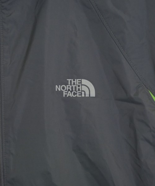 THE NORTH FACE（ザノースフェイス）マウンテンパーカー グレー サイズ:M メンズ/2200622774060