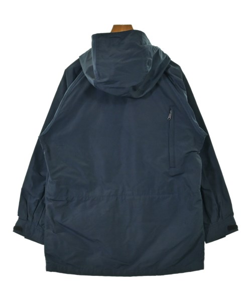 THE NORTH FACE（ザノースフェイス）マウンテンパーカー 青 サイズ:M メンズ/2200622832036