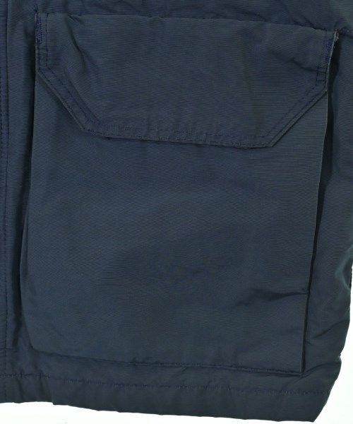 THE NORTH FACE（ザノースフェイス）マウンテンパーカー 青 サイズ:M メンズ/2200622832036