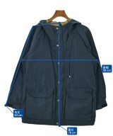 THE NORTH FACE（ザノースフェイス）マウンテンパーカー 青 サイズ:M メンズ/2200622832036