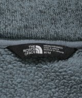 THE NORTH FACE（ザノースフェイス）スウェット 青 サイズ:M メンズ/2200623102015