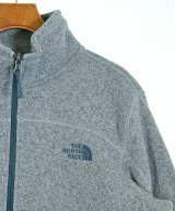THE NORTH FACE（ザノースフェイス）スウェット 青 サイズ:M メンズ/2200623102015