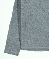 THE NORTH FACE（ザノースフェイス）スウェット 青 サイズ:M メンズ/2200623102015