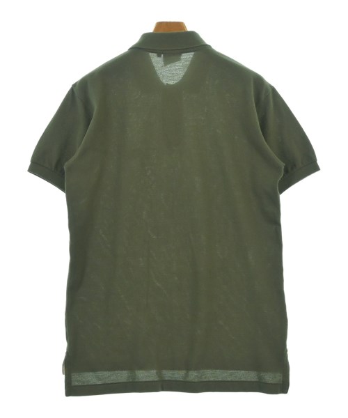 THE NORTH FACE（ザノースフェイス）ポロシャツ カーキ サイズ:L メンズ/2200623218044