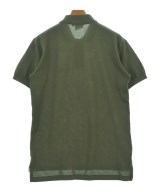 THE NORTH FACE（ザノースフェイス）ポロシャツ カーキ サイズ:L メンズ/2200623218044