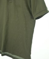 THE NORTH FACE（ザノースフェイス）ポロシャツ カーキ サイズ:L メンズ/2200623218044