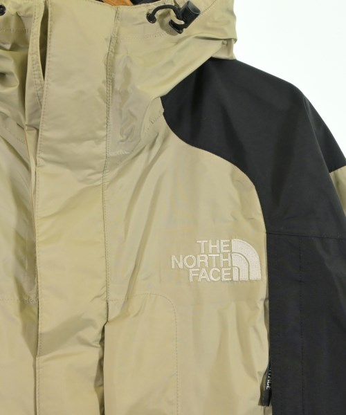 THE NORTH FACE（ザノースフェイス）マウンテンパーカー ベージュ サイズ:M メンズ/2200620645010