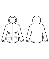 THE NORTH FACE（ザノースフェイス）マウンテンパーカー ベージュ サイズ:M メンズ/2200620645010