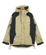 THE NORTH FACE（ザノースフェイス）マウンテンパーカー ベージュ サイズ:M メンズ/2200620645010