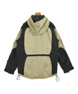 THE NORTH FACE（ザノースフェイス）マウンテンパーカー ベージュ サイズ:M メンズ/2200620645010