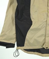 THE NORTH FACE（ザノースフェイス）マウンテンパーカー ベージュ サイズ:M メンズ/2200620645010