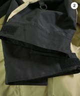 THE NORTH FACE（ザノースフェイス）マウンテンパーカー ベージュ サイズ:M メンズ/2200620645010