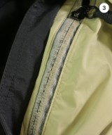 THE NORTH FACE（ザノースフェイス）マウンテンパーカー ベージュ サイズ:M メンズ/2200620645010