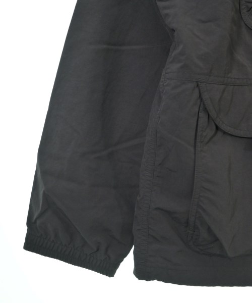 THE NORTH FACE（ザノースフェイス）マウンテンパーカー 黒 サイズ:L メンズ/2200625700073