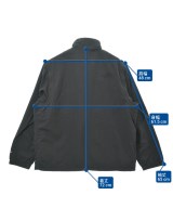 THE NORTH FACE（ザノースフェイス）マウンテンパーカー 黒 サイズ:L メンズ/2200625700073