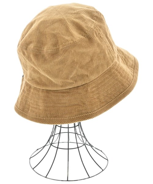 THE NORTH FACE（ザノースフェイス）ハット 茶 サイズ:M レディース/2200623134061