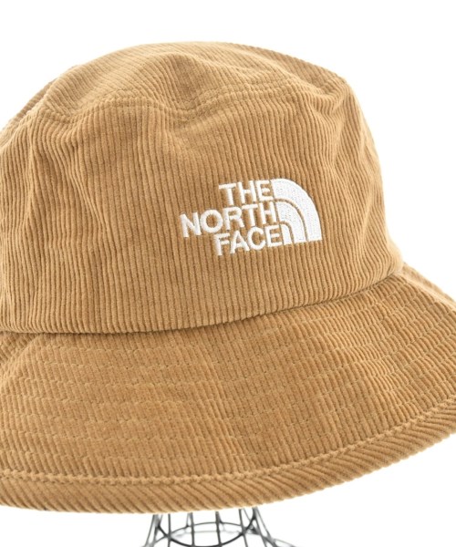 THE NORTH FACE（ザノースフェイス）ハット 茶 サイズ:M レディース/2200623134061