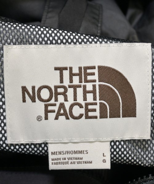 THE NORTH FACE（ザノースフェイス）マウンテンパーカー 黒 サイズ:L メンズ/2200626591014