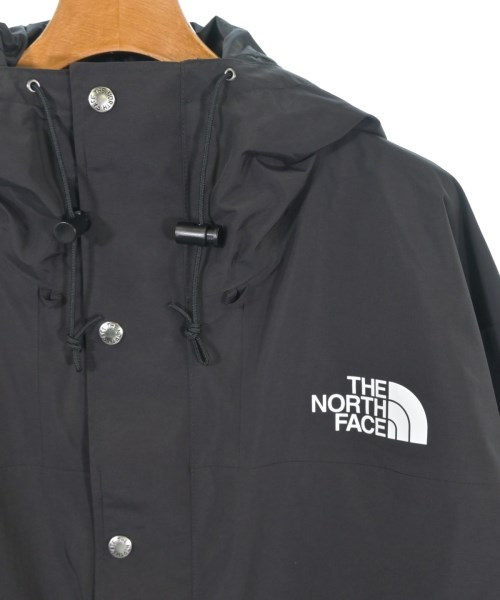 THE NORTH FACE（ザノースフェイス）マウンテンパーカー 黒 サイズ:L メンズ/2200626591014