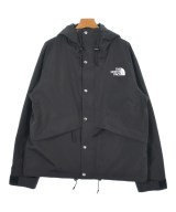 THE NORTH FACE（ザノースフェイス）マウンテンパーカー 黒 サイズ:L メンズ/2200626591014