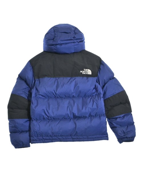 THE NORTH FACE（ザノースフェイス）ダウンジャケット/ダウンベスト 青 サイズ:S メンズ/2200626779061