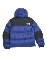 THE NORTH FACE（ザノースフェイス）ダウンジャケット/ダウンベスト 青 サイズ:S メンズ/2200626779061