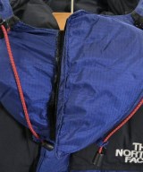 THE NORTH FACE（ザノースフェイス）ダウンジャケット/ダウンベスト 青 サイズ:S メンズ/2200626779061
