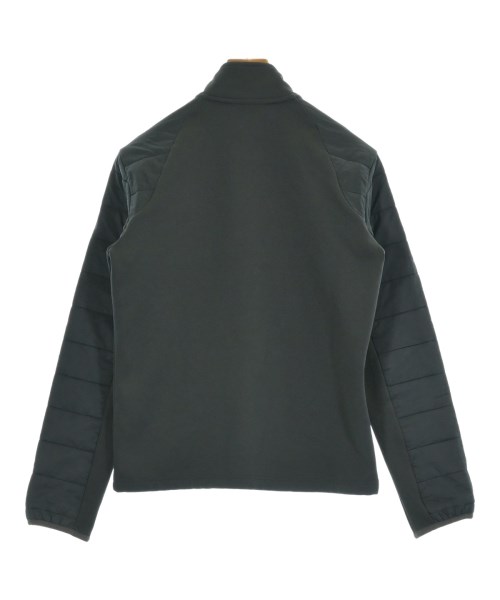 THE NORTH FACE（ザノースフェイス）ダウンジャケット/ダウンベスト グレー サイズ:90(S位) メンズ/2200626650049