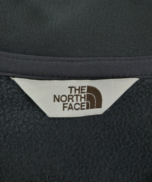 THE NORTH FACE（ザノースフェイス）ダウンジャケット/ダウンベスト グレー サイズ:90(S位) メンズ/2200626650049