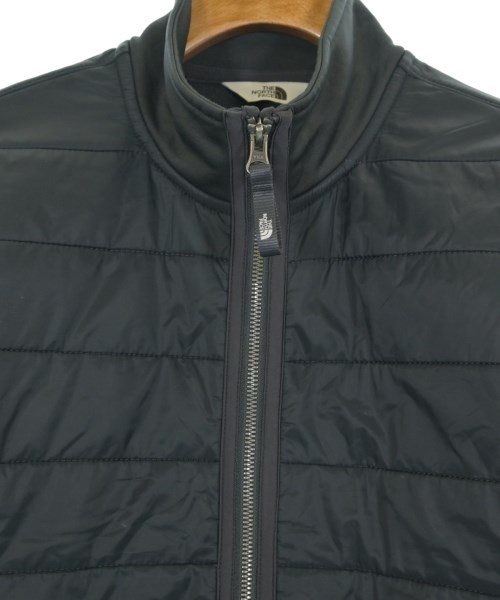 THE NORTH FACE（ザノースフェイス）ダウンジャケット/ダウンベスト グレー サイズ:90(S位) メンズ/2200626650049