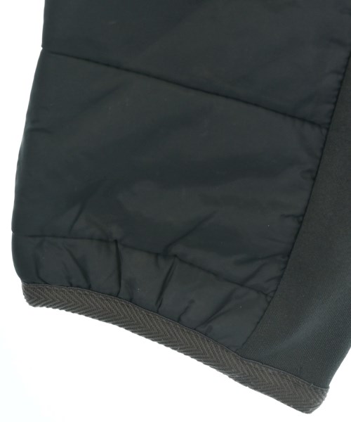 THE NORTH FACE（ザノースフェイス）ダウンジャケット/ダウンベスト グレー サイズ:90(S位) メンズ/2200626650049