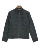 THE NORTH FACE（ザノースフェイス）ダウンジャケット/ダウンベスト グレー サイズ:90(S位) メンズ/2200626650049