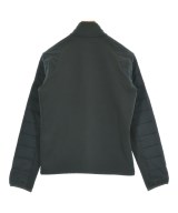 THE NORTH FACE（ザノースフェイス）ダウンジャケット/ダウンベスト グレー サイズ:90(S位) メンズ/2200626650049