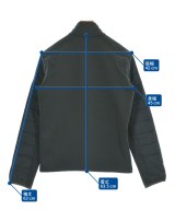 THE NORTH FACE（ザノースフェイス）ダウンジャケット/ダウンベスト グレー サイズ:90(S位) メンズ/2200626650049