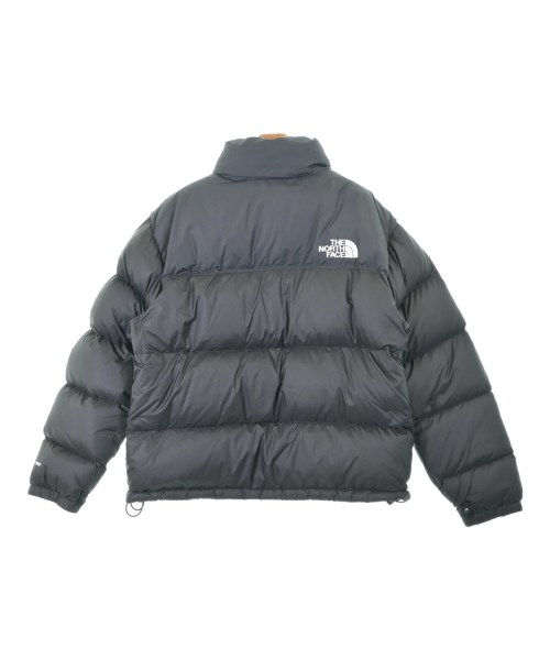 THE NORTH FACE（ザノースフェイス）ダウンジャケット/ダウンベスト 黒 サイズ:L メンズ/2200627687013