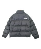 THE NORTH FACE（ザノースフェイス）ダウンジャケット/ダウンベスト 黒 サイズ:L メンズ/2200627687013