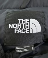 THE NORTH FACE（ザノースフェイス）ダウンジャケット/ダウンベスト 黒 サイズ:L メンズ/2200627687013