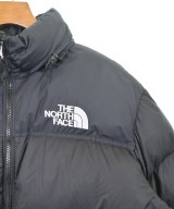 THE NORTH FACE（ザノースフェイス）ダウンジャケット/ダウンベスト 黒 サイズ:L メンズ/2200627687013