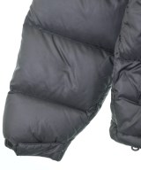 THE NORTH FACE（ザノースフェイス）ダウンジャケット/ダウンベスト 黒 サイズ:L メンズ/2200627687013