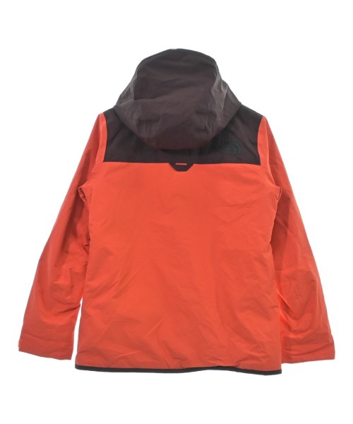THE NORTH FACE（ザノースフェイス）マウンテンパーカー 赤 サイズ:M レディース/2200627928017