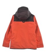 THE NORTH FACE（ザノースフェイス）マウンテンパーカー 赤 サイズ:M レディース/2200627928017
